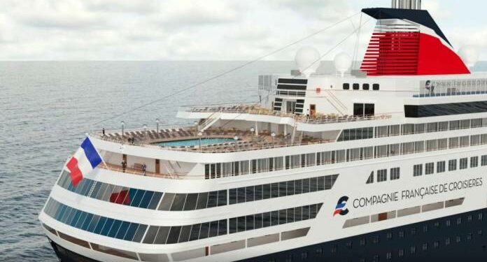 Compagnie Francaise de Croisieres