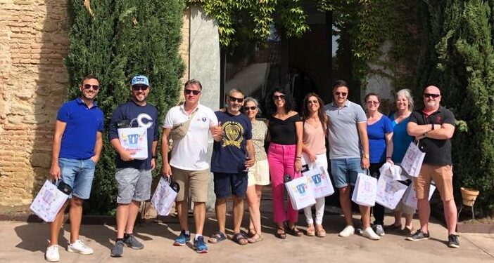 Navieras de cruceros ponen su mirada en los atractivos turísticos de Ronda