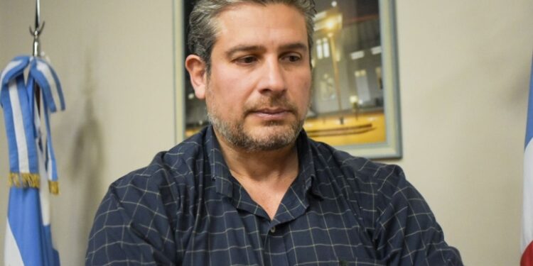 Nelson Bravo: “La actividad turística creció en la provincia y a nivel internacional” | Nuevo Diario Web