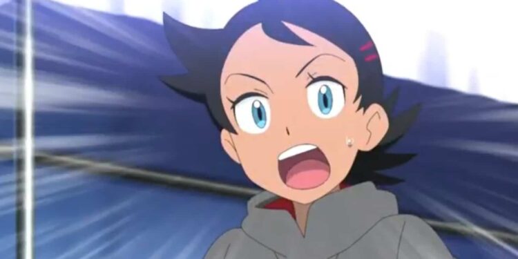 Netflix ha anunciado la llegada de los primeros episodios de Viajes Definitivos Pokémon para Estados Unidos