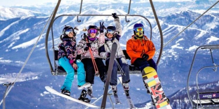 Neuquén participa de la Feria Expo SKI de San Pablo (para la promoción de productos de nieve) | Neuquén Al Instante