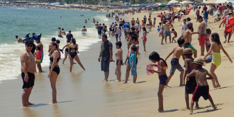 No te pierdas los descuentos en viajes del Hot Travel 2022 – El Financiero