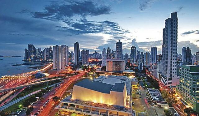 Nominan a Panamá como 'Destino Emergente más deseado' en premios Wanderlust Travel Awards 2022