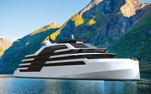 Northern Xplorer revela planes para primer crucero de cero emisiones