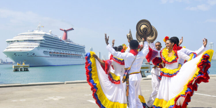 Noticias Cartagena: en octubre llega nueva temporada de cruceros