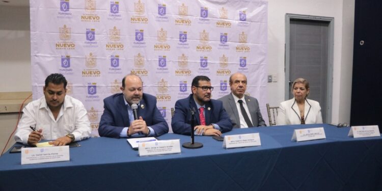 Nuevo León lanza jornada Trabajo Sí para el sector turismo