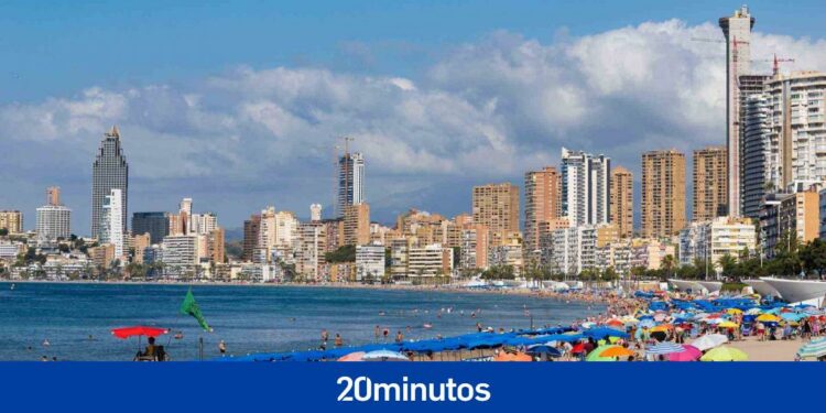 Nuevos precios y destinos para los viajes del Imserso en 2022-2023