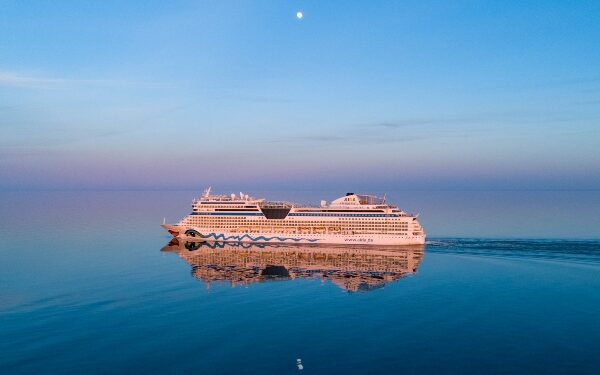 Nuevos programas de AIDAmar a Islas Canarias se abren el 12 de septiembre