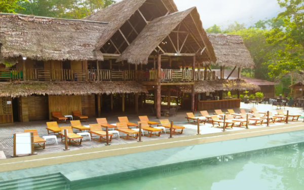 ON VACATION líder en protección del medioambiente | Contenido Patrocinado