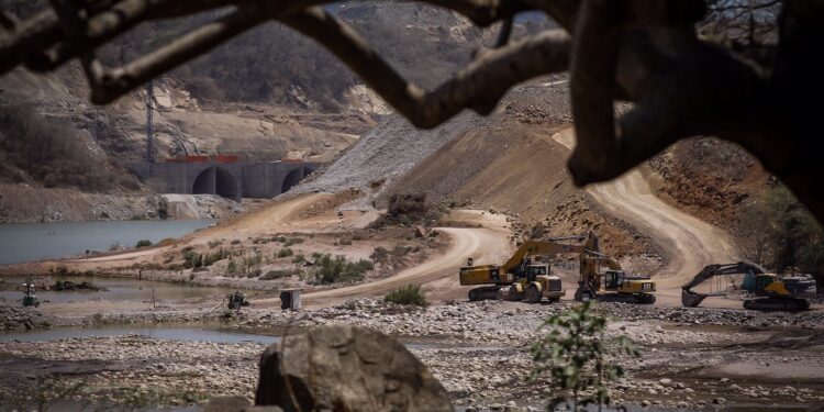 Obras en el sur del estado, la prioridad del gobierno federal – Ríodoce