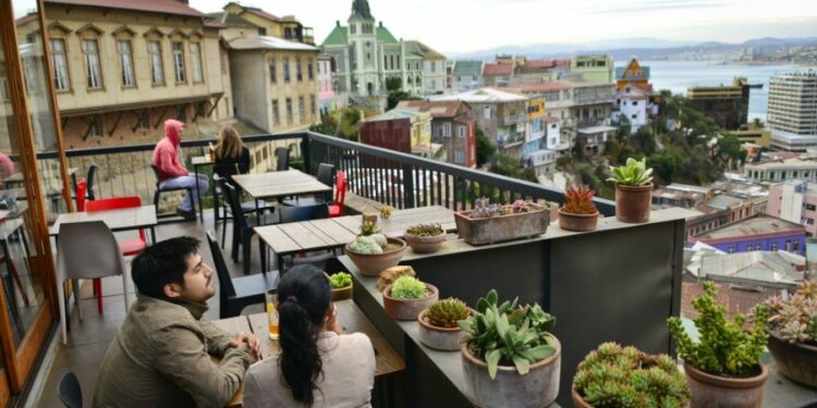 Ocupación hotelera en la Región de Valparaíso alcanza un 62% – G5noticias