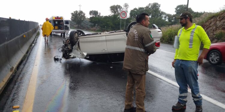 Ángeles Verdes de la Secretaría de Turismo atienden a más de 52 mil turistas en el Operativo Vacacional Verano 2022