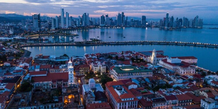 Panamá nominado como “Destino Emergente más deseado" en premios Wanderlust Travel Awards 2022 - Turismo