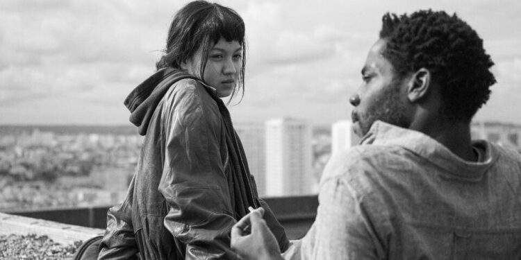 "París, distrito 13": destinos que se cruzan en un barrio alejado de la postal | Dirigida por Jacques Audiard, estreno del viernes en Mubi