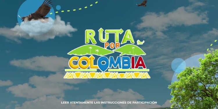 Participa en el primer docureality de viajes por nuestro país – MiPutumayo.com.co