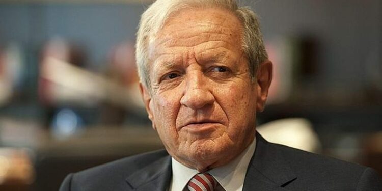 Pascual Sala, ex presidente del Supremo: "El estropicio es la falta de renovación del CGPJ"