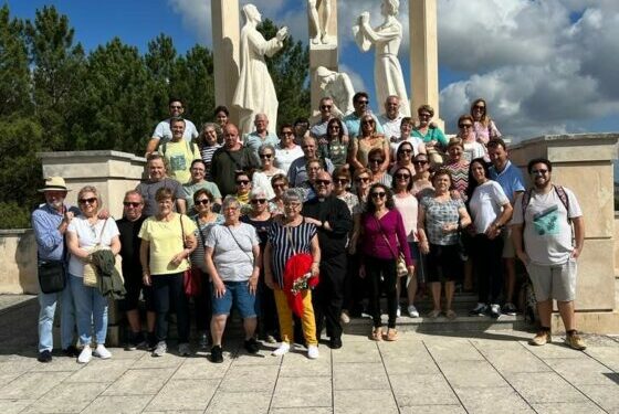 Pastoral de la Salud invita a los fieles a visitar Fátima