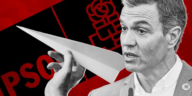 Pedro Sánchez se apoya en empresarios cercanos al PSOE en sus viajes internacionales
