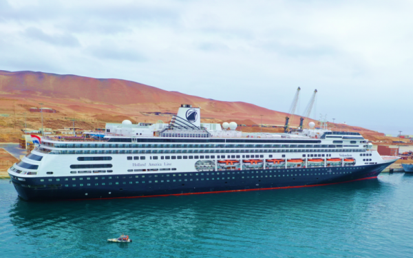 Perú: Asociación de Agentes Marítimos en alerta ante cancelación de recaladas de cruceros en Salaverry, Callao y Pisco