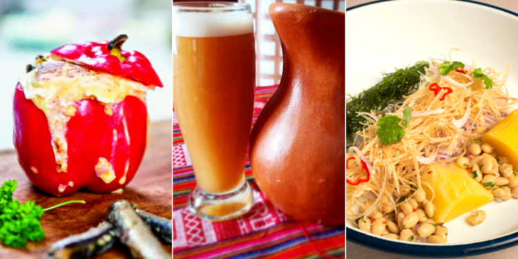 Perú es elegido el mejor destino culinario de Sudamérica: ¿Estamos listos para darle oportunidad a los huariques?