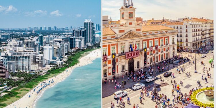 Peruanos incrementan sus búsquedas de destinos durante estos meses del año.