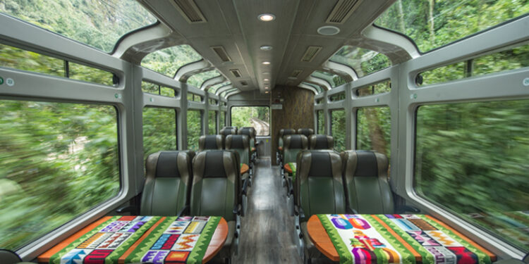 Perurail celebra su aniversario con las mejores tarifas para viajar a Machu Picchu – PressPerú