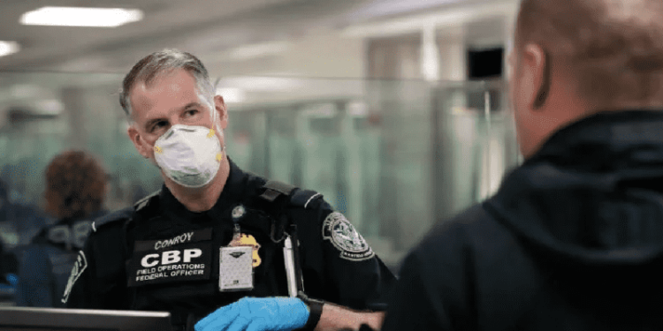 Piden eliminar permiso I-94 para viajes al sur de California | Noticias de Tijuana