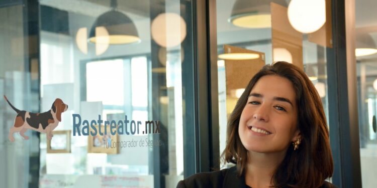 Quién es Pilar García? Nueva CEO de Rastreator México