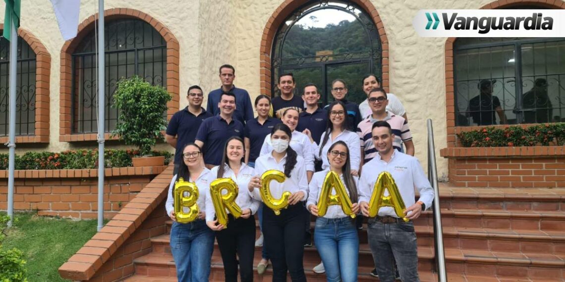 Planta de Minerva Foods en Bucaramanga obtiene recertificación en seguridad y producción de alimentos