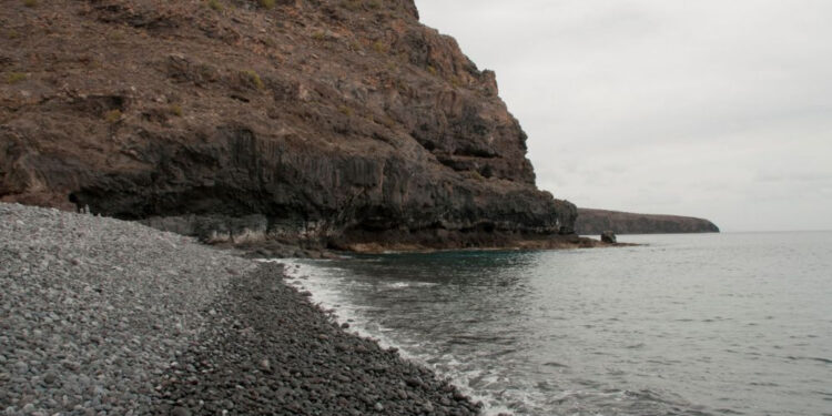Playa Santiago-Tapahuga, quinta ecoárea turística de Canarias