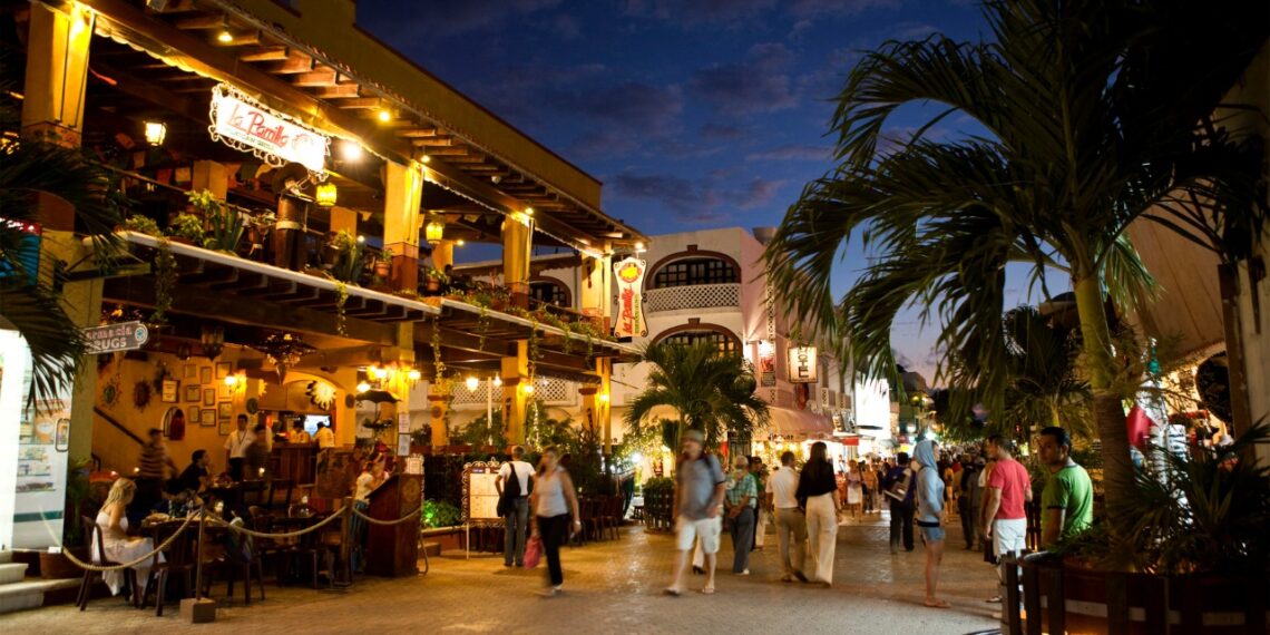 Inversión Extranjera Directa Turística en el 1.er semestre de 2022 supera todo lo captado en el mismo rubro durante 2019