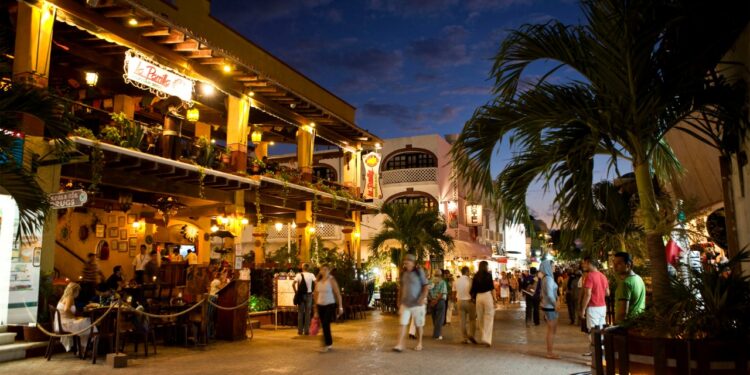 Inversión Extranjera Directa Turística en el 1.er semestre de 2022 supera todo lo captado en el mismo rubro durante 2019