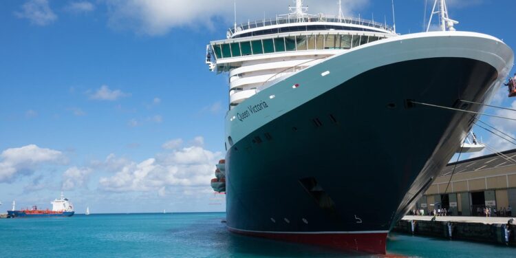Podría Cambio Climático alargar la temporada invernal de cruceros en el Caribe » ¡ Aquí te enteras primero !