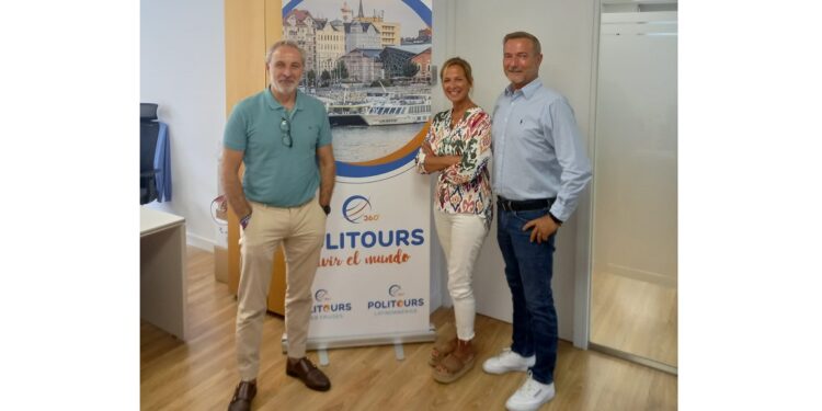Politours se alía con Perfect Travel Services en busca de red comercial