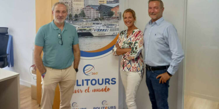 Imagen nota de prensa Hosteltur