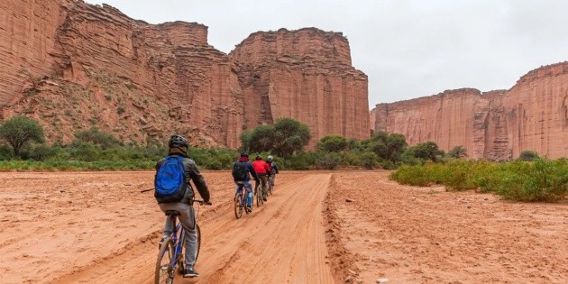 PreViaje: cinco destinos para aprovechar la nueva edición y ahorrar el 50% | Ecos365.com.ar