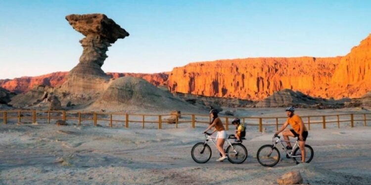 PreViaje3: buenas expectativas en la provincia por el número de reservas