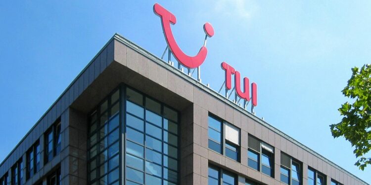 Presenta la touroperadora TUI objetivos para reducir emisiones en su operación » ¡ Aquí te enteras primero !