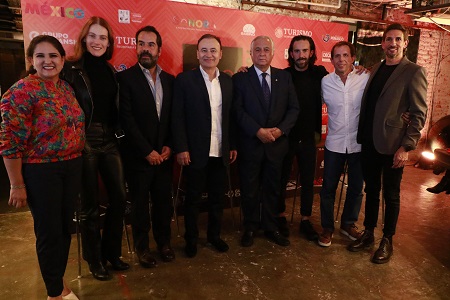 Gran Carrera del Desierto en Sonora tendrá un escenario sin precedente: