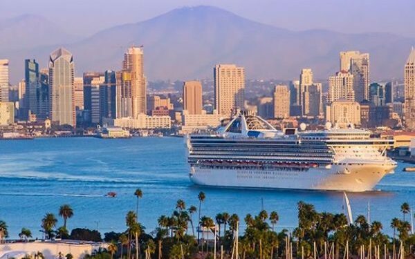 Presentan adelantos para Terminal de Cruceros de B Street