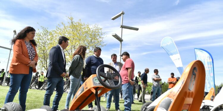 Presentaron la temporada turística de verano | Neuquén Al Instante