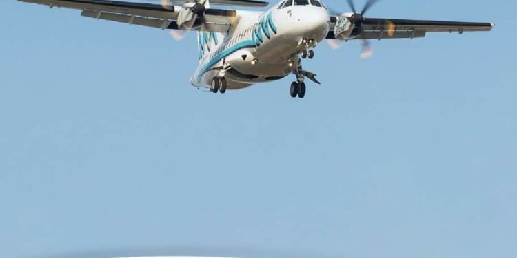 Prevén mayor conexión con agencias yucatecas tras arranque de operaciones de la ruta aérea Mérida-Chetumal – Pedro Canché Noticias
