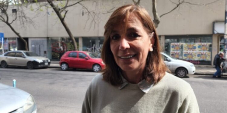 Previaje 3: "Lo deben hacer hoy porque sino no entran en el crédito"