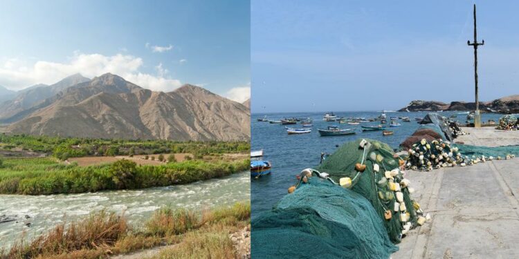 Primavera | Llegó la primavera: los mejores destinos para disfrutar del sol cerca a Lima | destinos | 23 de setiembre | destinos cerca a Lima | viaje | carro | Lima | Perú | VAMOS