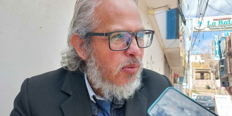 Propuestas de los candidatos deben de tener un sustento técnico y presupuestal
