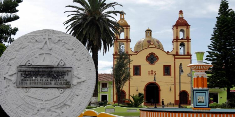 Pueblos Mágicos sufren crisis de actividad turística