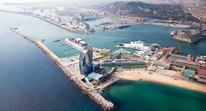 Barcelona