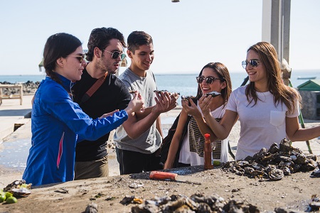 San Quintín un Tesoro por descubrir