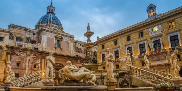 Palermo