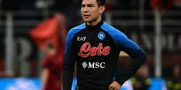 Qué grande de Europa podría fichar a Chucky Lozano